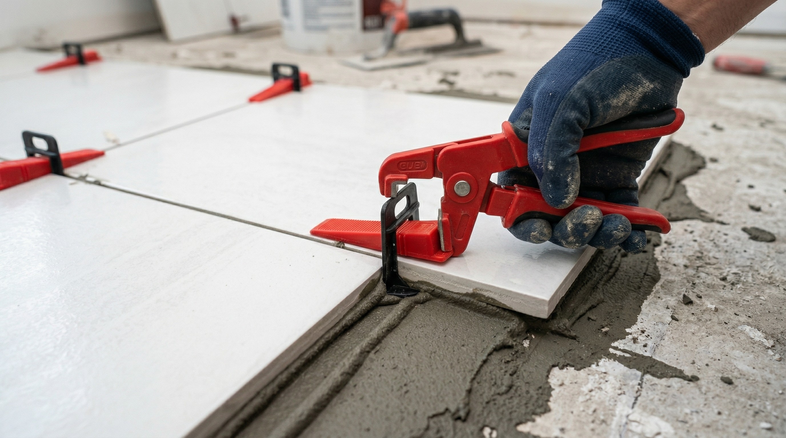 Alban Spahija – Fliesenleger Biberach an der Riß